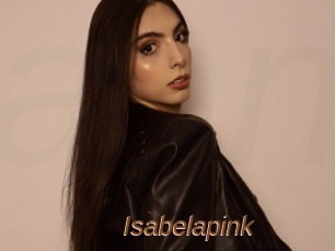 Isabelapink