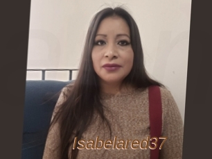 Isabelared37