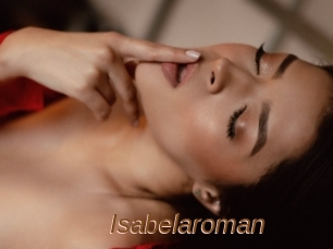 Isabelaroman