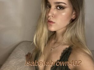 Isabellabrown402