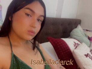 Isabellaclarck