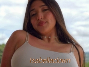 Isabellaclown