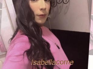 Isabellacorne