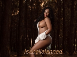 Isabellalanned