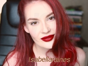 Isabellaraines