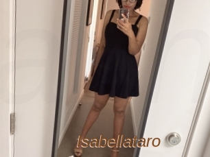 Isabellataro