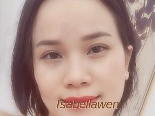 Isabellawen