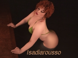 Isadiarousso