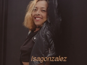 Isagonzalez