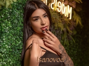 Isanovoa