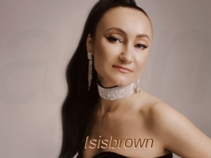 Isisbrown