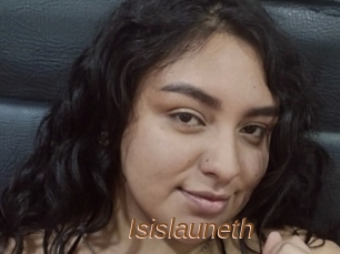 Isislauneth