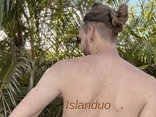 Islanduo