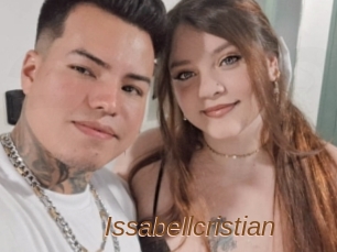 Issabellcristian