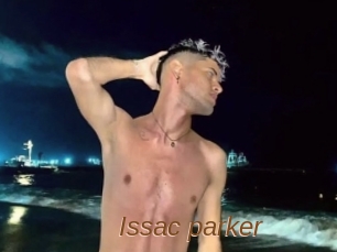 Issac_parker