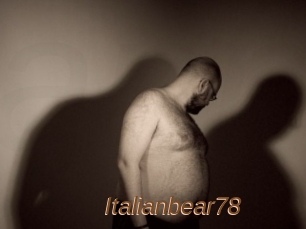 Italianbear78