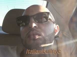 Italianbullnyc