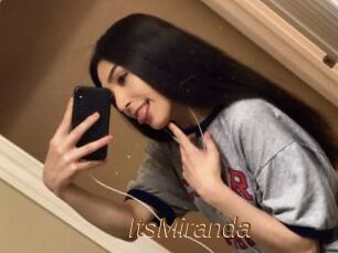 ItsMiranda