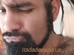 Itsdadeesaurus