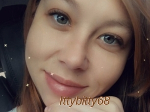 Ittybitty68