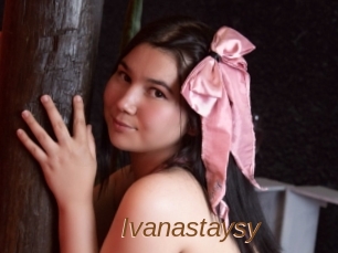 Ivanastaysy