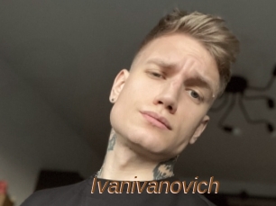 Ivanivanovich