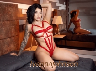 Ivannajohnson