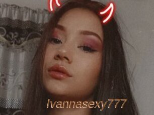 Ivannasexy777