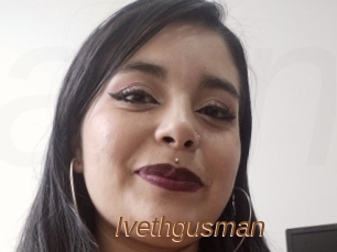 Ivethgusman