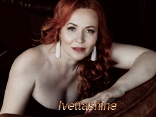 Ivettashine