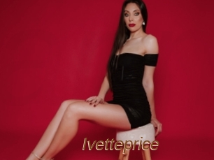 Ivetteprice