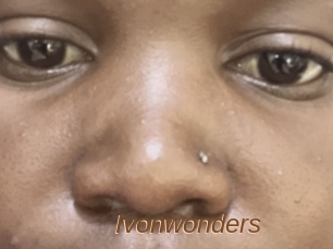 Ivonwonders