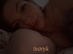 Ivoryk