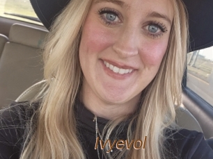 Ivyevol