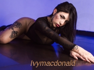 Ivymacdonald