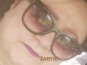 Iwene