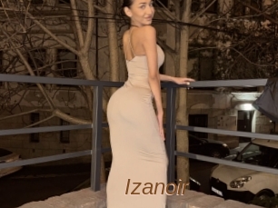 Izanoir