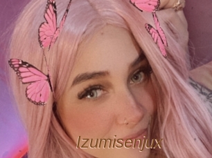 Izumisenjux