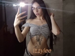 Izzylee