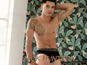 JACK_HUNTERX