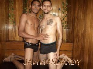 JAVIVIANDANDY