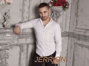 JERRION