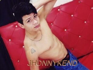 JHONNYKEND