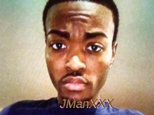 JManXXX