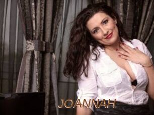 JOANNAH