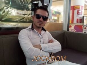 JOCKROM