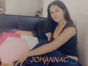 JOHANNAC