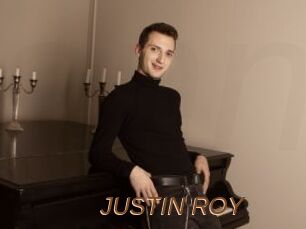 JUSTIN_ROY