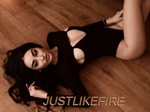 JUSTLIKEFIRE