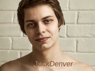 JackDenver